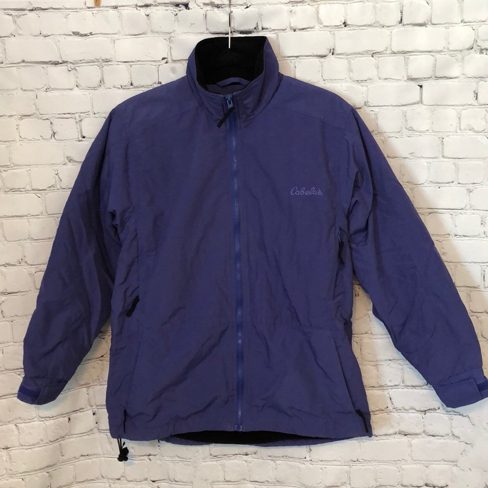 Cabela’s Boy’s Coat Size Small